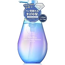 Amazon | hiritu(ヒリツ) バランスリペアシャンプー オーロラ